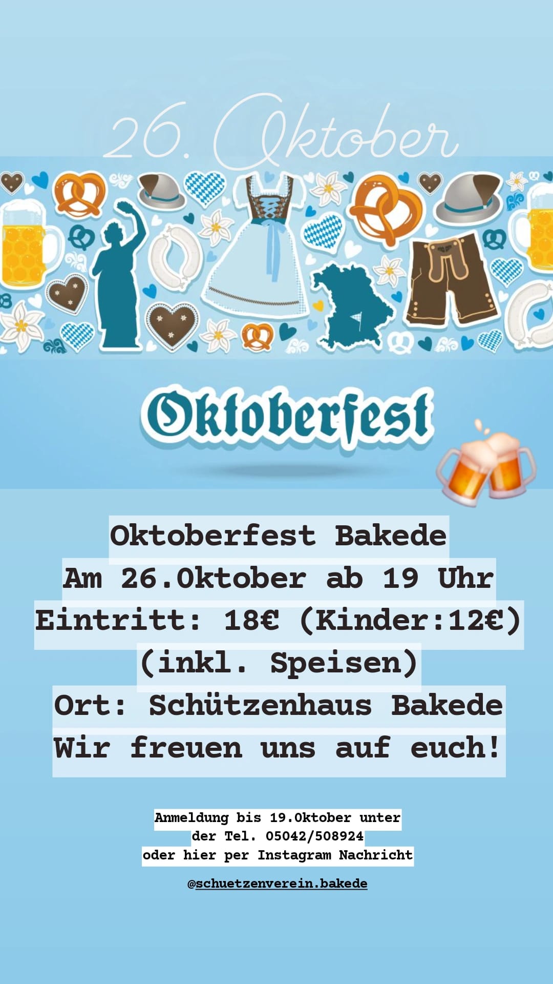 Oktoberfest